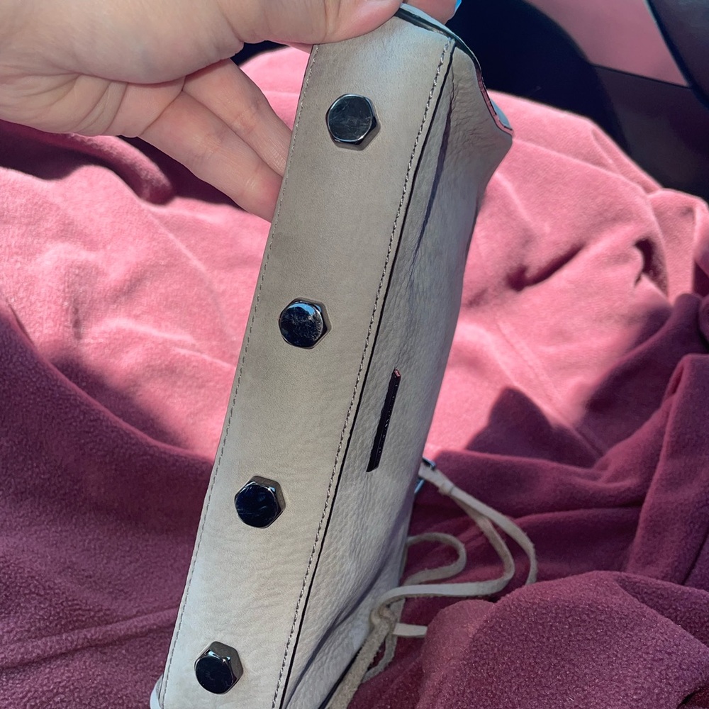 Rebecca Minkoff Wristlet Clutch - Picture 5 of 10